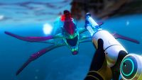 Twórcy Subnautica ujawniają grafikę koncepcyjną z nowej gry. To strategia SF