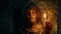 Amnesia: Rebirth dostała tryb przygodowy dla „cykorów”