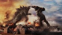 Godzilla vs. Kong - fani przygotowali humorystyczny retro-trailer