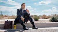 Na Breaking Bad spojrzymy inaczej po finale Better Call Saul, zapewnia gwiazda obydwu seriali