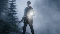 Alan Wake 2 w produkcji. Gra finansowana przez Epic Games (plotka)