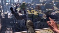Dying Light 2 z historią na 20 godzin zabawy