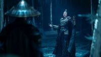 Bohaterowie i złoczyńcy Mortal Kombat na nowych kadrach z filmu
