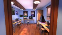 Konsolowy mega patch do PC Building Simulator już dostępny