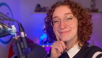 Granie na „easy” to nie wstyd - streamerka o czepianiu się o poziom trudności