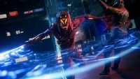 Ghostrunner - plany rozwoju gry; nowe tryby i przedmioty kosmetyczne