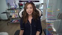 Pokimane, najpopularniejsza streamerka, ujawnia skalę banów na jej kanale; liczby idą w miliony