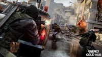 CoD: Cold War - Activision skarży się na portal, który napisał o przecieku