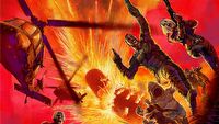 Jeszcze więcej akcji i bredni w nowym zwiastunie Legionu Samobójców. The Suicide Squad