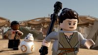 LEGO Star Wars: The Skywalker Saga opóźnione; nowy termin premiery nie jest znany