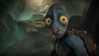 Oddworld: Soulstorm - wymagania sprzętowe na PC
