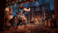 Hood: Outlaws & Legends ukończone. Gra osiągnęła złoty status