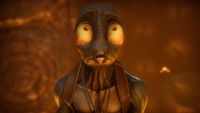 Oddworld: Soulstorm zadebiutowało na rynku