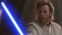 Zobacz nagranie z planu serialu Obi-Wan Kenobi z uniwersum Star Wars