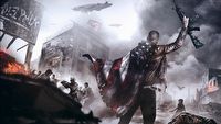 W Homefront zaszyto remaster innej znanej gry w 4K. Ale zaginął kod, który mógł ją odblokować