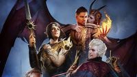 Baldur’s Gate 3 - pełna wersja najpewniej dopiero w 2022 roku