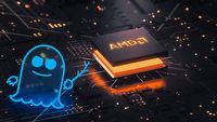 AMD jak Intel: Ryzeny 5000 z poważną luką bezpieczeństwa