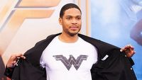 Ray Fisher o aferze wokół Ligi Sprawiedliwości: „Ci ludzie nie nadają się do swojej pracy”