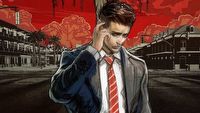 Druga część kultowego Deadly Premonition zmierza na PC