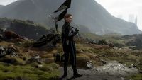 Death Stranding przebiło Control, generując ponad 100 milionów złotych na PC