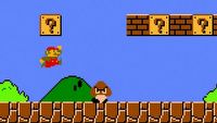 Fan Minecrafta perfekcyjnie odtworzył pierwszy poziom Super Mario Bros