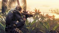 Crysis Remastered w końcu ze wsparciem 60 FPS na PS5 i XSX/S