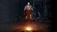 Diablo 2 Resurrected - alfa na ślicznych screenach
