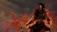 Path of Exile 2 - nowe bronie i lokacje na długim gameplayu