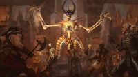Ustawienia graficzne Diablo 2: Resurrected i nowe gameplaye