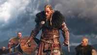 Assassin’s Creed Valhalla - hotfix naprawił cztery zadania