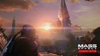 Mass Effect: Legendary Edition osiągnęło złoty status