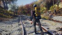 Fallout 76 może zabrać nas z powrotem do Waszyngtonu
