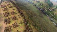 Premiera Age of Empires 4 jesienią; jest obszerny gameplay