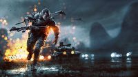 Battlefield 6 - przecieki o pierwszym zwiastunie, sprzęcie i efektach pogodowych
