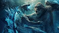Godzilla vs Kong - wytwórnia ma już pomysły na kontynuacje MonsterVerse