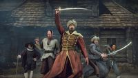 Hellish Quart najlepiej ocenianą polską grą początku 2021 roku na Steam; Outriders najpopularniejszą