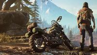 Days Gone 2 miało umożliwić sieciową kooperację i budowanie baz