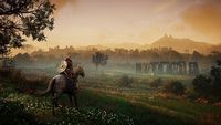 AC Valhalla: Irlandia z dodatku Gniew druidów w szczegółach