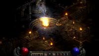 Diablo 2: Resurrected zachowało ducha oryginału. W grze znajdziemy nawet ten sam bug