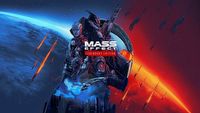 Mass Effect: Legendary Edition - oficjalne porównanie zmian graficznych