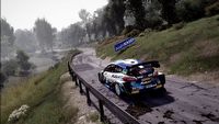 WRC 10 zapowiedziane - premiera we wrześniu; zobacz trailer