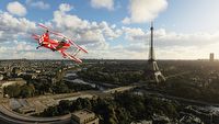 Patch upiększający Europę Zachodnią w Microsoft Flight Simulator już dostępny