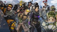 Apex Legends ma 100 mln graczy, a twórcy „dopiero się rozkręcają”