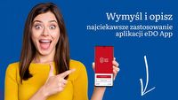 Konkurs eDO App