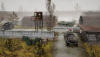 Tunguska The Visitation - survival w klimacie w STALKER-a z datą premiery