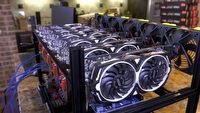 Oszuści wysyłają fałszywe oświadczenie AMD, by wyłudzić karty RX 580 do kopania kryptowalut