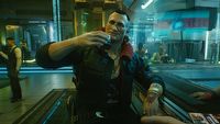 Cyberpunk 2077 zapewnił CD Projektowi rekordowe zyski w 2020 roku