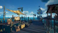 Sezon drugi w Sea of Thieves, czyli nowe wyzwania, nagrody i wydarzenia