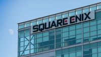 Square Enix dementuje plotki o przejęciu przez inną firmę