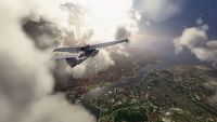 Microsoft promuje niezwykłego PC do Flight Simulator, który i tak nie da rady na Ultra